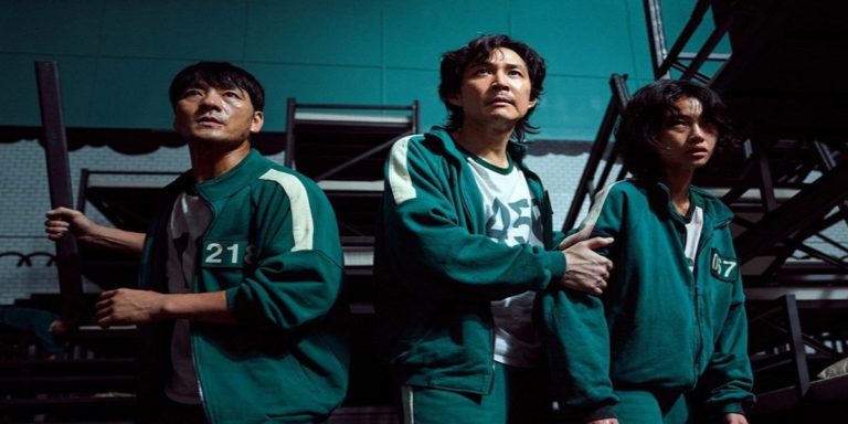 Bedfordshire Council is urging a ban on squid game for kids