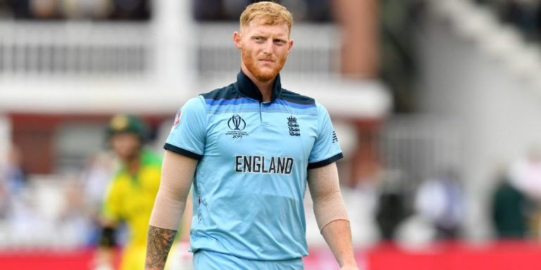 Ben Stokes sends Twitter into a frenzy after T20 world cup finale prediction