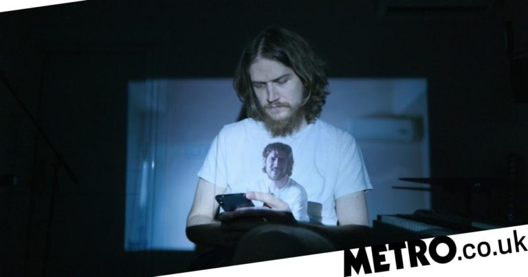 Bo Burnham Inside was filmed in the Nightmare On Elm Street house