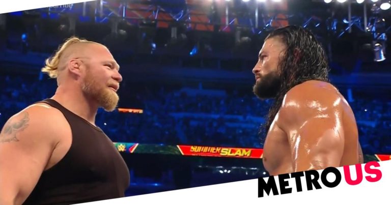 WWE: Roman Reigns claims Brock Lesnar is ‘lacking’ without Paul Heyman