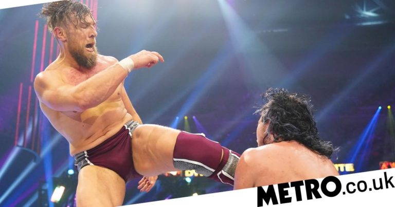 Former WWE star Bryan Danielson received ‘death threats’ over AEW move