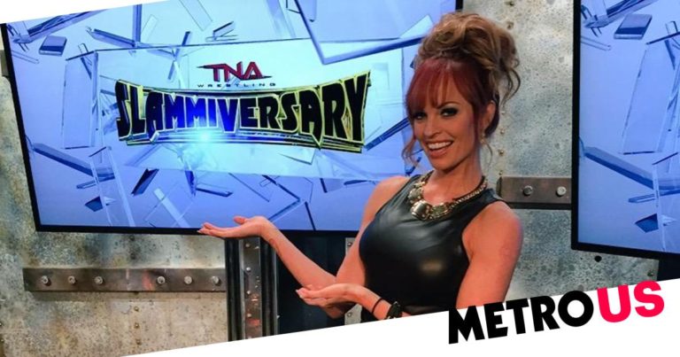 Christy Hemme on ‘bittersweet’ Daffney tribute at Knockouts Knockdown