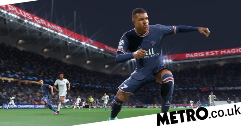 FIFA hints at new football games from EA rivals