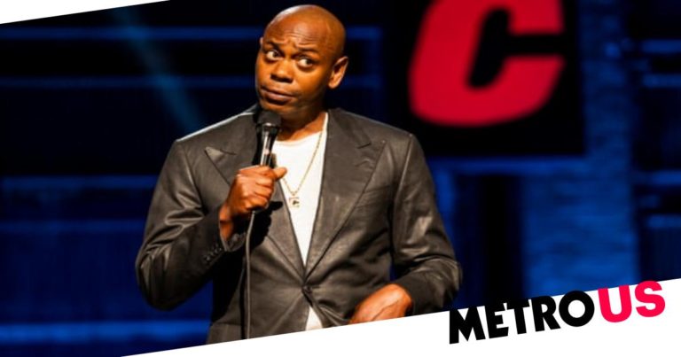 Dave Chappelle trans jokes: Comedian responds to Netflix special backlash