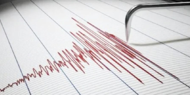 5.1-magnitude earthquake hits SE Iran, no casualties reported