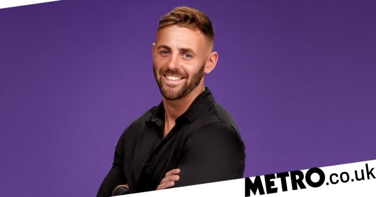 Married At First Sight UK’s Adam slams E4’s finale episode blunder