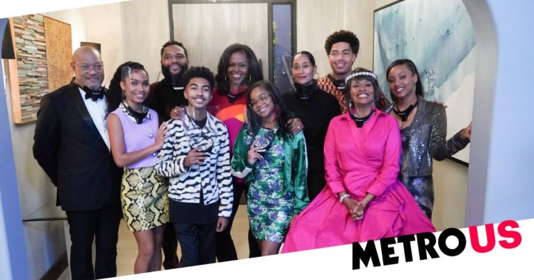 Black-ish: Michelle Obama to appear as guest star in final season