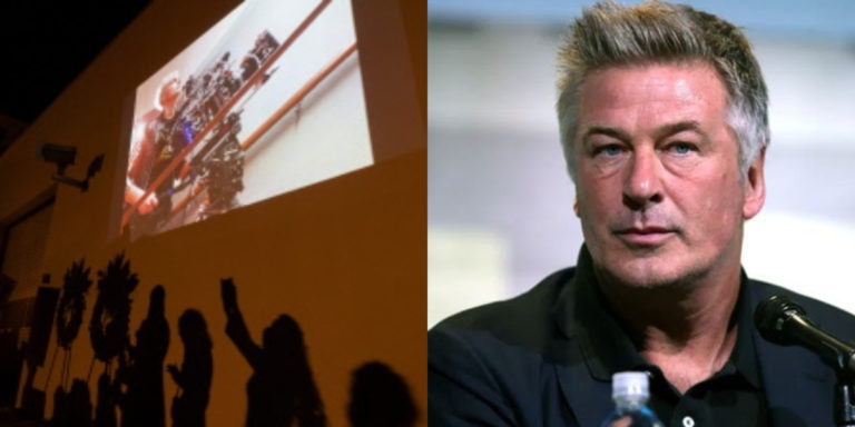 Baldwin was practicing drawing gun when he fired fatal shot: director