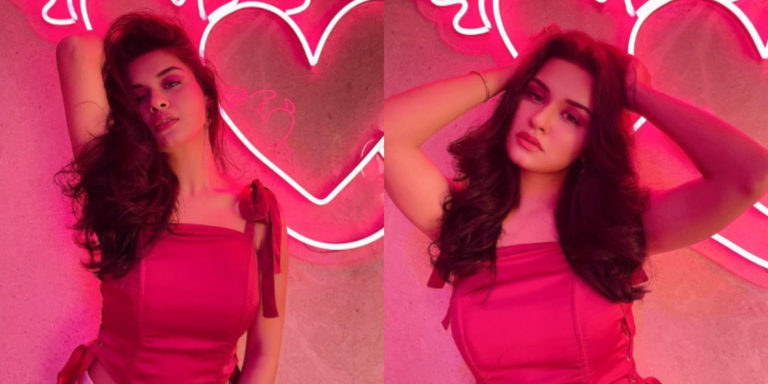 Avneet Kaur sets the internet on fire with her breathtaking snaps