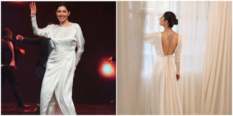 Mahira Khan’s red carpet fashion fails