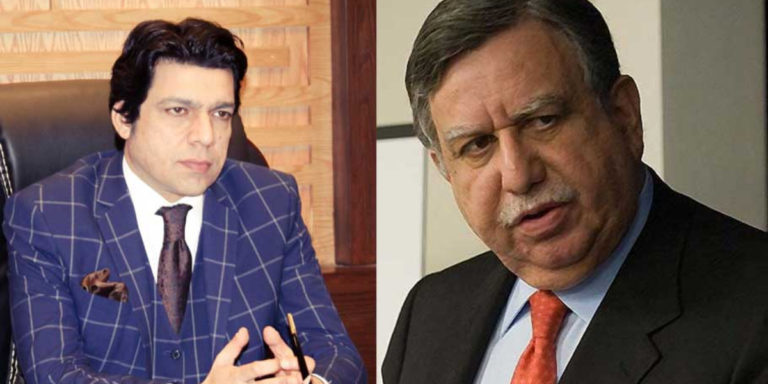 Shaukat Tarin, Moonis Elahi among 700 Pakistanis named in leaks