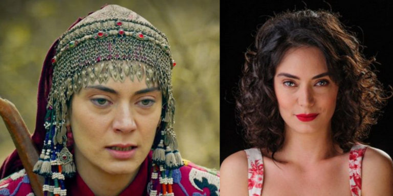 Ertugrul’ actress Zeynep Kızıltan aka Goncagül ties the knot