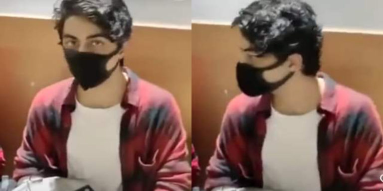 Aryan Khan’s security increased at Arthur Road Jail