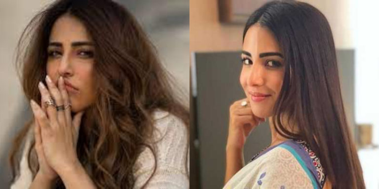 Ushna Shah burst over filmmakers says ‘not a single Netflix original has been made by Pakistan’