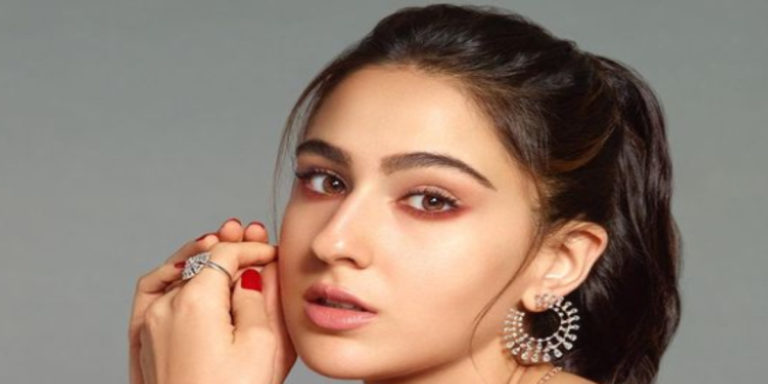 Sara Ali Khan’s new bold pictures viral on social media