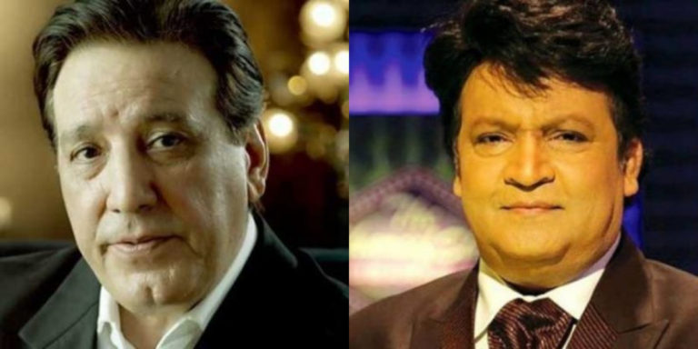 Javed Sheikh open-up about the Bond he shared with Umer Sharif