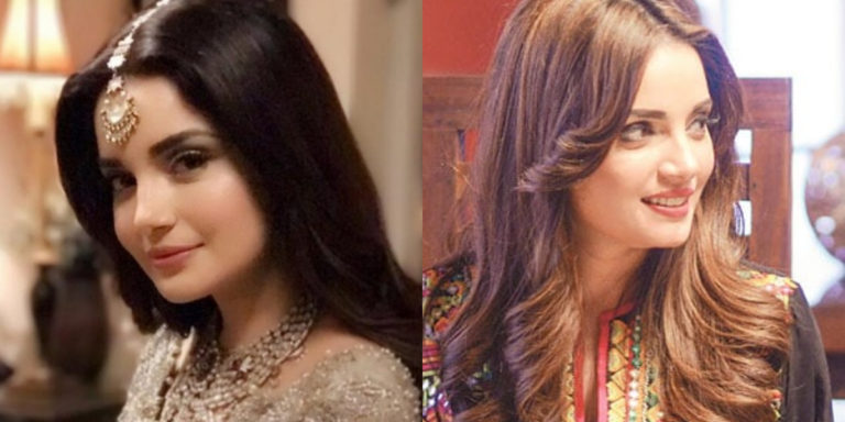 Armeena Rana Khan criticizes celebrities who use religion to ‘advance’ their careers