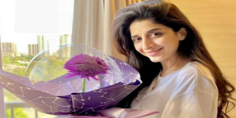 Mawra Hocane’s new gorgeous pictures set the internet on fire