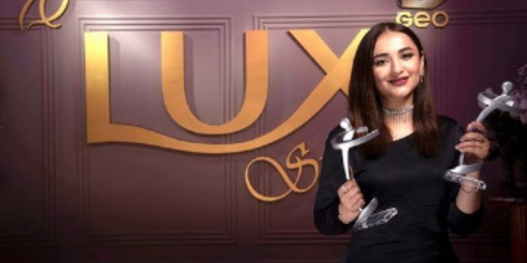 Yumna Zaidi overwhelming moment says ‘2021 has been really lucky for me’