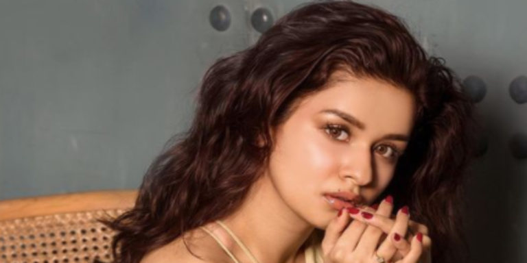 Avneet Kaur’s latest bold photoshoot has gone viral on social media