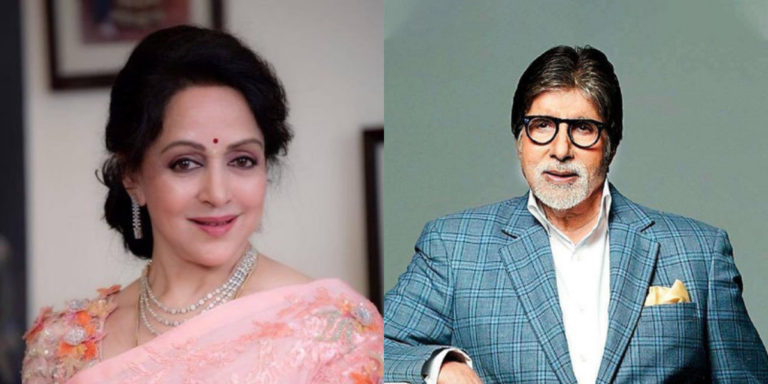 Why Hema Malini gets surprised by her special birthday gift