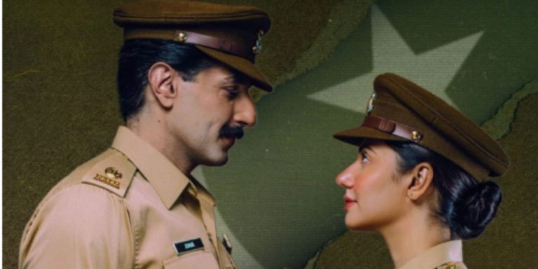 Telefilm ‘Aik Hai Nigar’ is winning the hearts of netizens