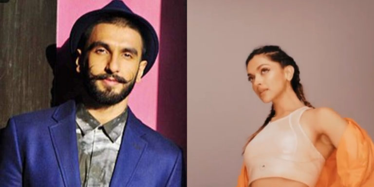 Ranveer Singh another lovey-dovey comment on Deepika video