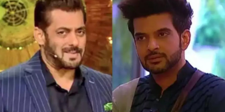 Salman Khan Shouts at Karan Kundrra for his aggressive behavior, says, ‘Ek din aapko bhi koi uthake patkega’