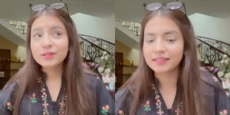 Dananeer sings ‘Bol Na Halke Halke’ in her magical voice