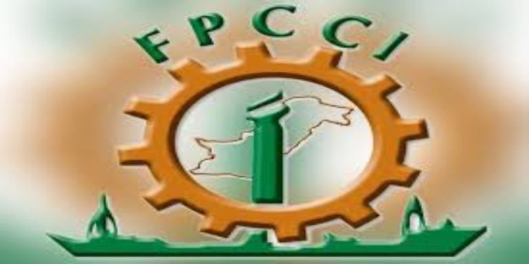 FPCCI calls for forging geo-economic alliance