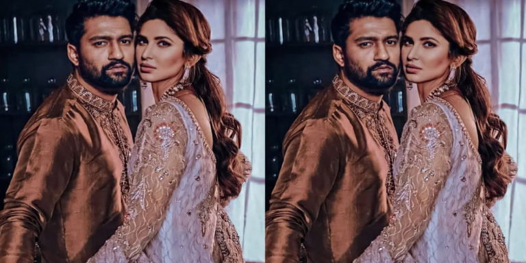 Vicky confirms his engagement with Katrina Kaif, “I’ll get engaged soon”