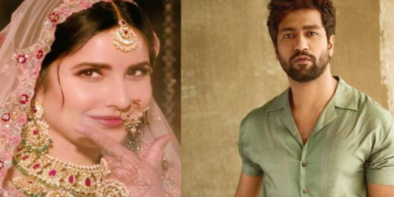 Vicky Kaushal first response to engagement rumors with Katrina Kaif