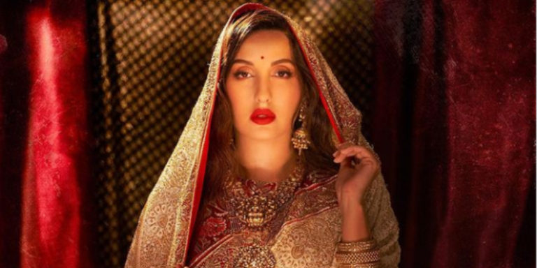 Nora Fatehi collaborates with Badshah on a humorous video