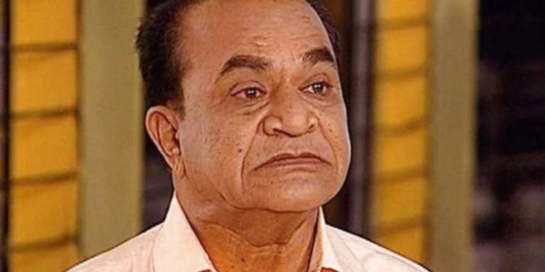 Ghanshyam Nayak aka Nattu Kaka of ‘Taarak Mehta Ka Ooltah Chashmah’ passes away