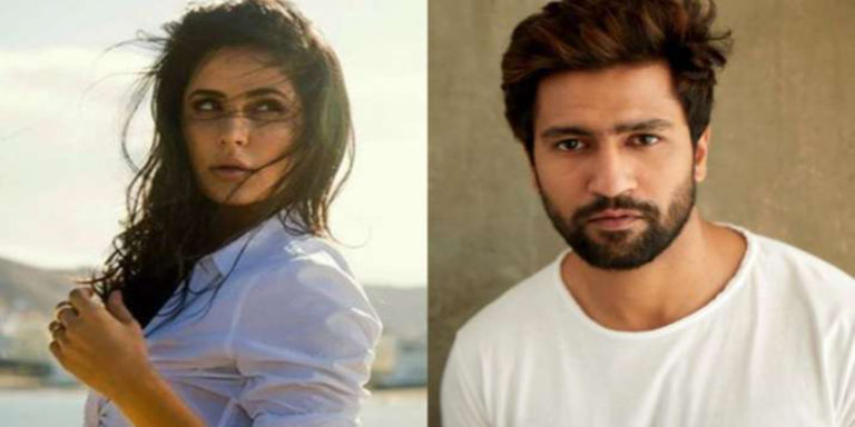 Katrina Kaif to be a Sabyasachi bride for Vicky Kaushal?