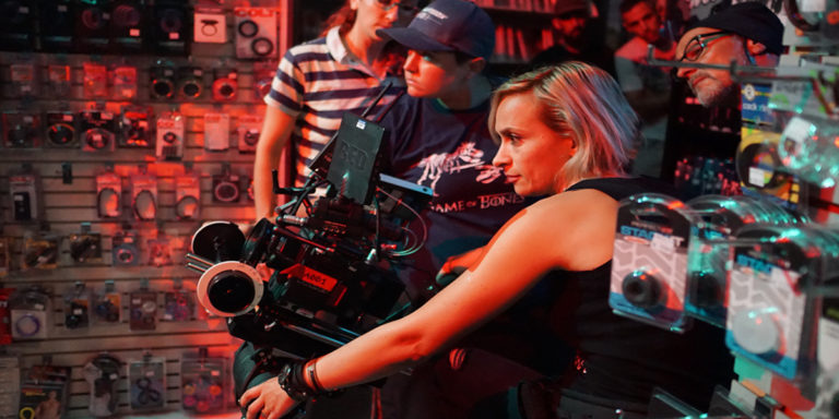 Halyna Hutchins’ sister responds to the ‘deadly shooting incident’ on ‘Rust’