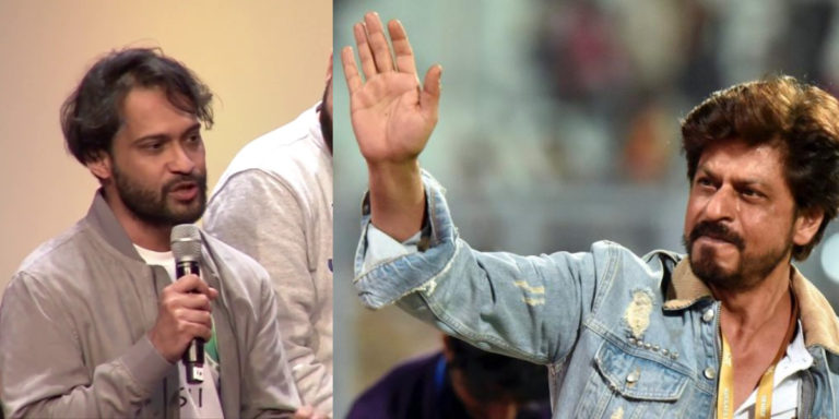 Waqar Zaka proposed Shahrukh Khan to move to Pakistan