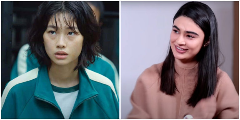 Yasir compares Saheefa Jabbar to Squid Game’s character HoYeon Jung