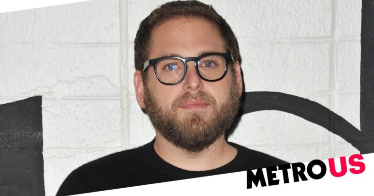 Jonah Hill has no time for surfing haters after slamming weight comments