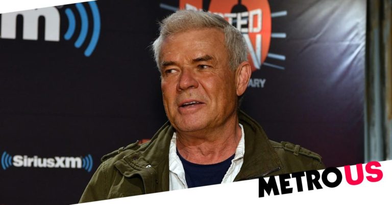 Eric Bischoff blasts AEW boss Tony Khan over ‘cosplay’ WWE rivalry