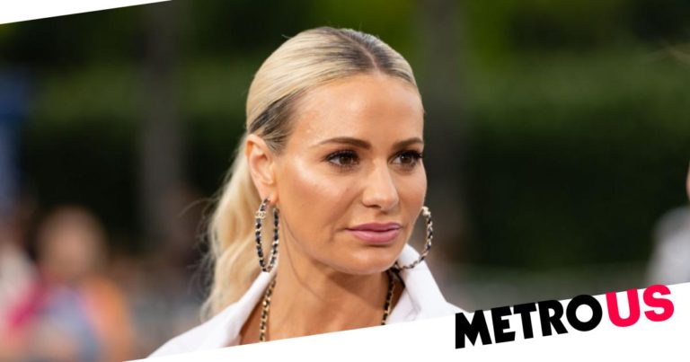 RHOBH star Dorit Kemsley ‘robbed at gunpoint by three men’