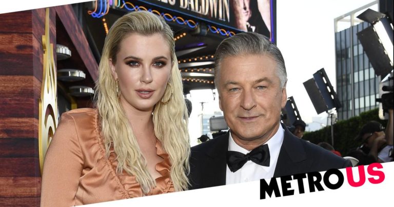 Alec Baldwin’s daughter reveals ‘threatening’ abuse after shooting