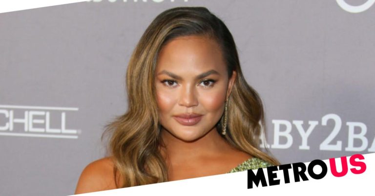 Chrissy Teigen ‘glad’ bullying scandal happened as she marks sobriety