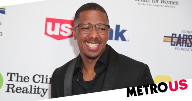 Nick Cannon hopes to remain celibate until 2022 after having seven kids