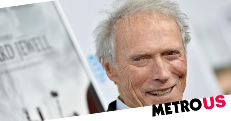 Clint Eastwood wins $6.1million lawsuit after suing over cannabis ads