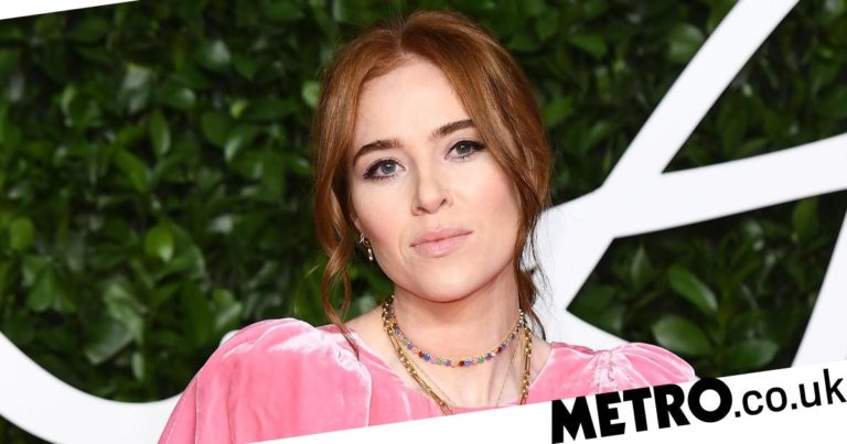 Angela Scanlon baby: The One Show’s host announces pregnancy