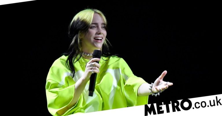 Glastonbury 2022: When do tickets go on sale as Billie Eilish is confirmed to headline?