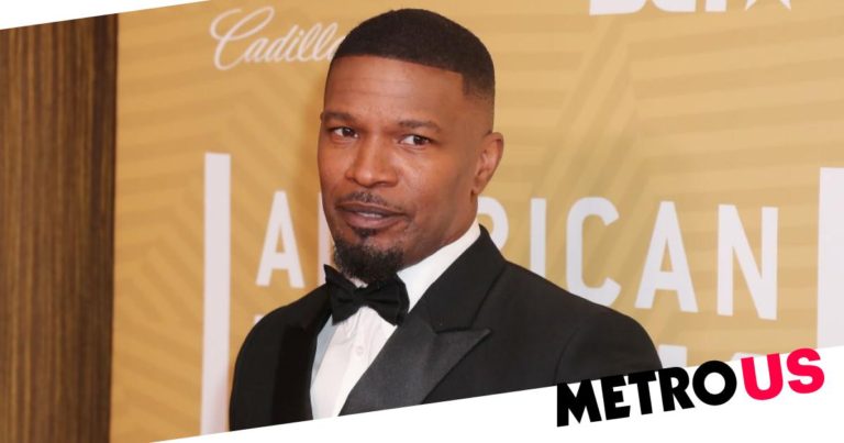 Jamie Foxx reveals why he will never get married