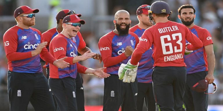 England to take the knee with West Indies in T20 World Cup opener