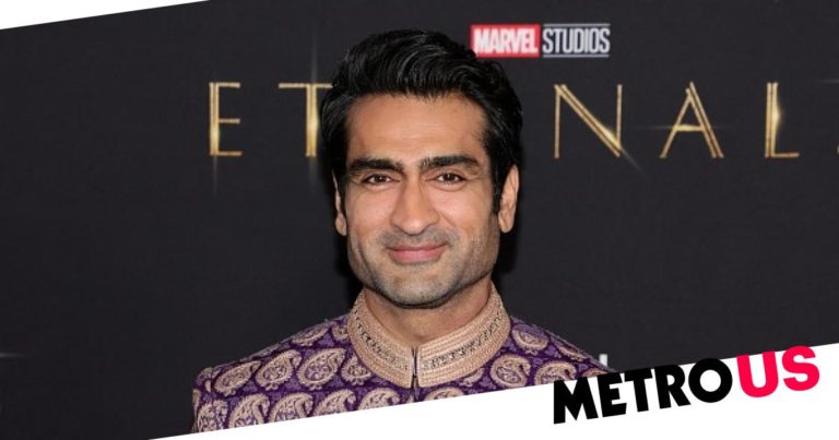 MCU movie Eternals ‘review bombed’ on IMDb over LGBT+ representation